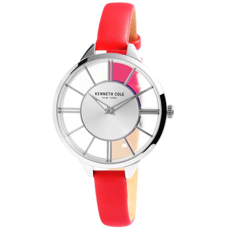 Kenneth Cole Ladies Watch KC50538004