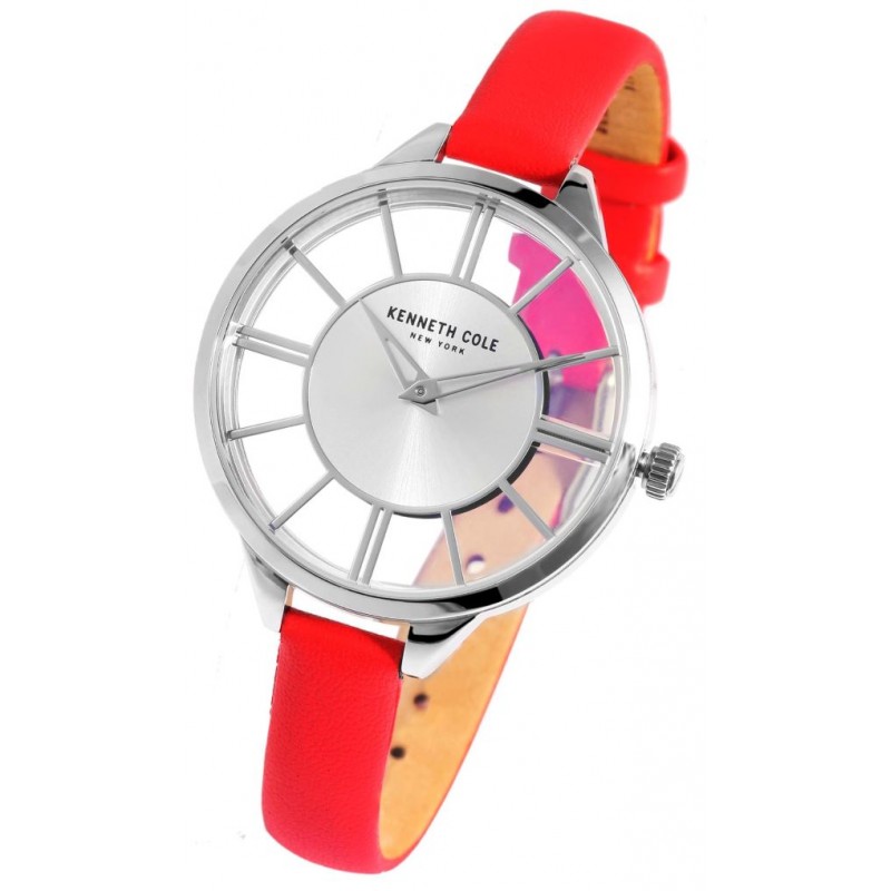 Kenneth Cole женские часы KC50538004-ru