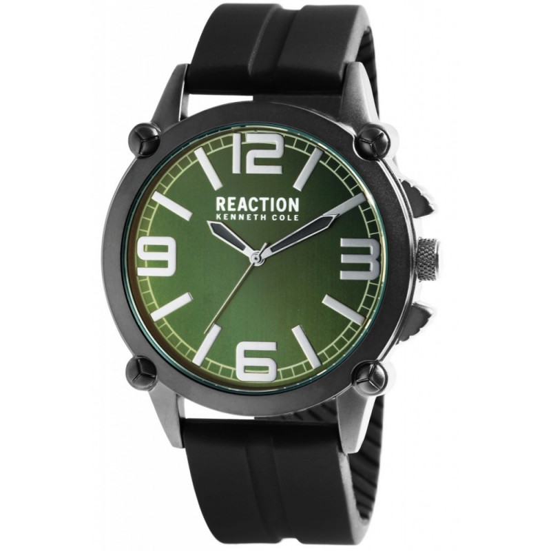 Kenneth Cole Reaction Mens Watch RK50091006