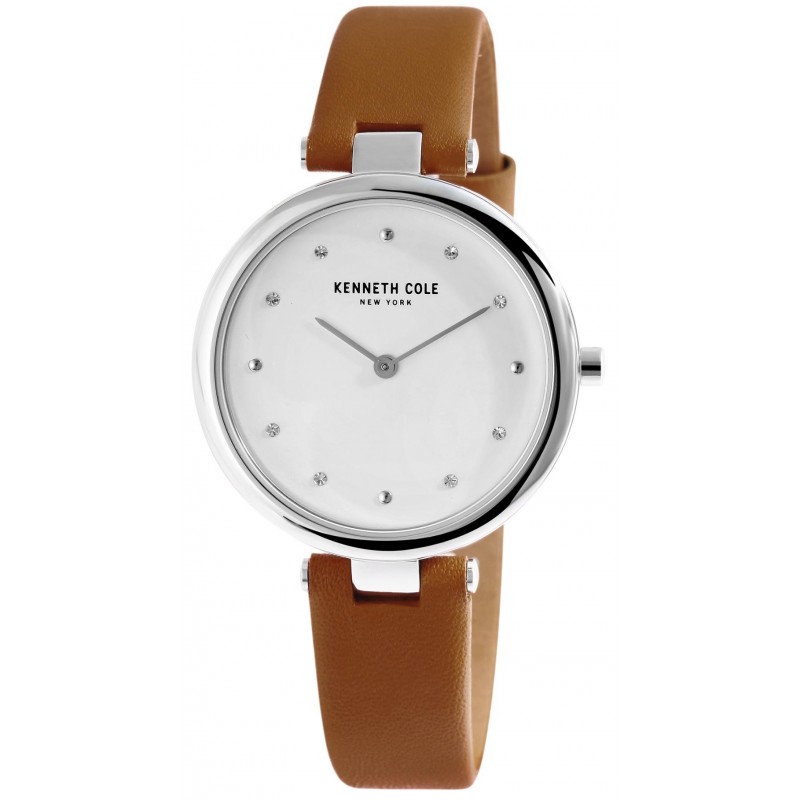 Kenneth Cole New York Ladies Watch KC50513001