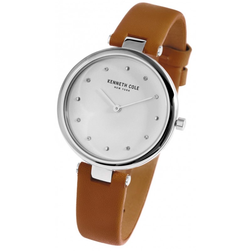 Kenneth Cole New York Ladies Watch KC50513001