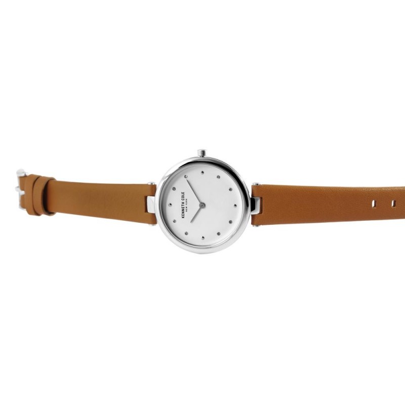 Kenneth Cole New York Ladies Watch KC50513001
