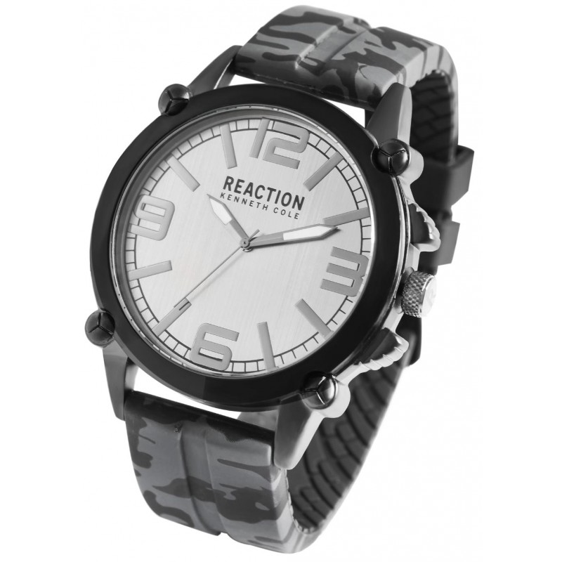 Kenneth Cole Reaction Mens Watch RK50547003