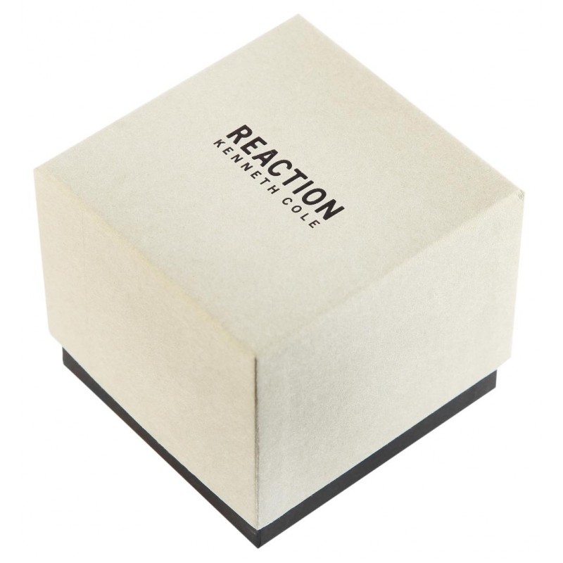 Kenneth Cole Reaction Mens Watch RK50547003
