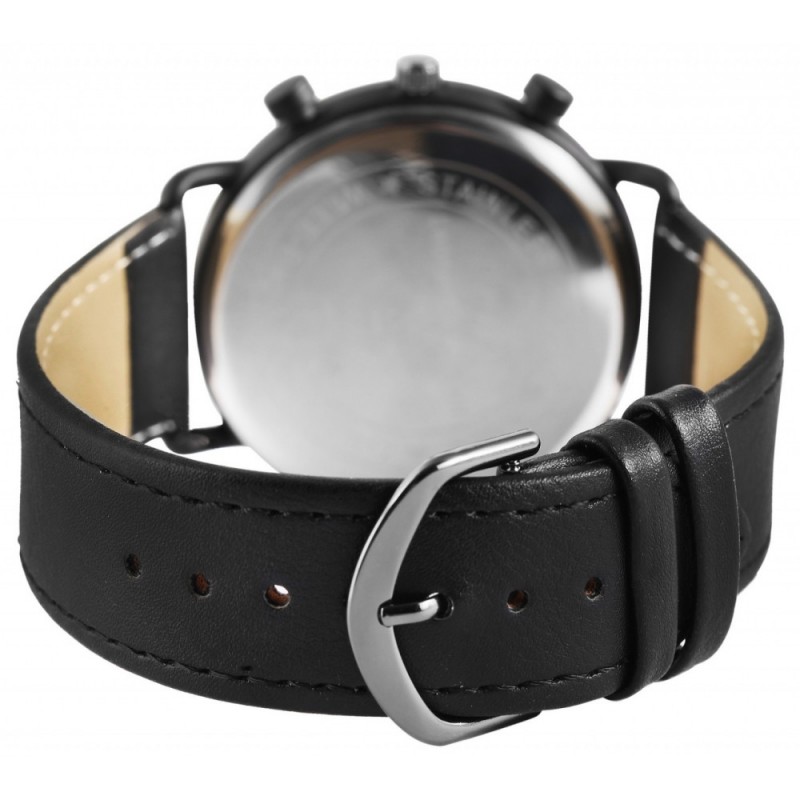 Leonardo Verrelli Mens Watch 2900207-002