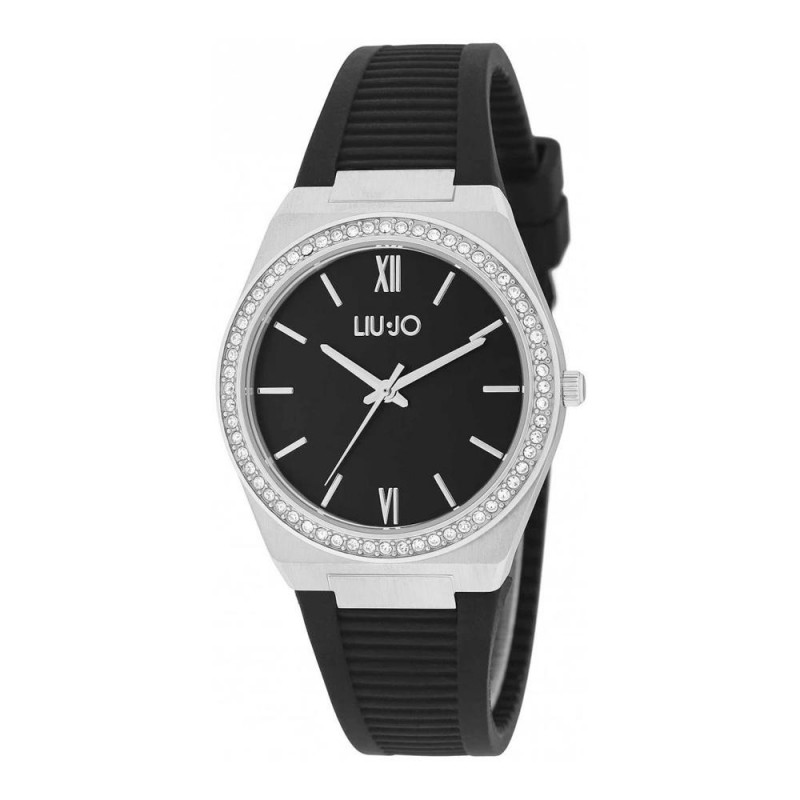 LIU-JO Luxury Briza Ladies Watch TLJ1736