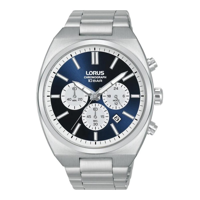 Lorus Mens Watch Chronograph RT363KX9