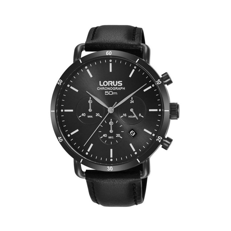 Lorus Dress Mens Watch Chronograph RT367HX9