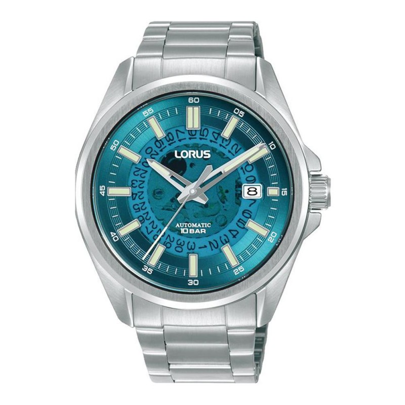 Lorus Mens Watch Automatic RU405AX9
