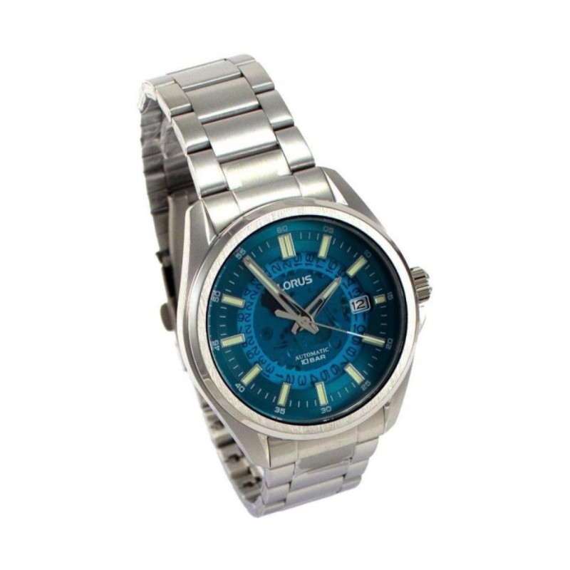 Lorus Mens Watch Automatic RU405AX9