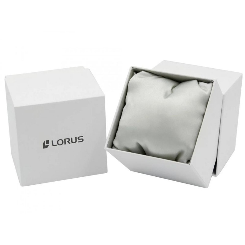 Lorus Mens Watch Automatic Multifunctional RL468AX9
