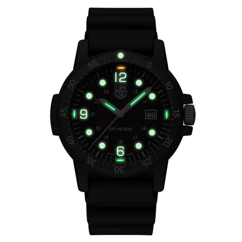 Luminox Sea Bass мужские часы X2.2001-ru