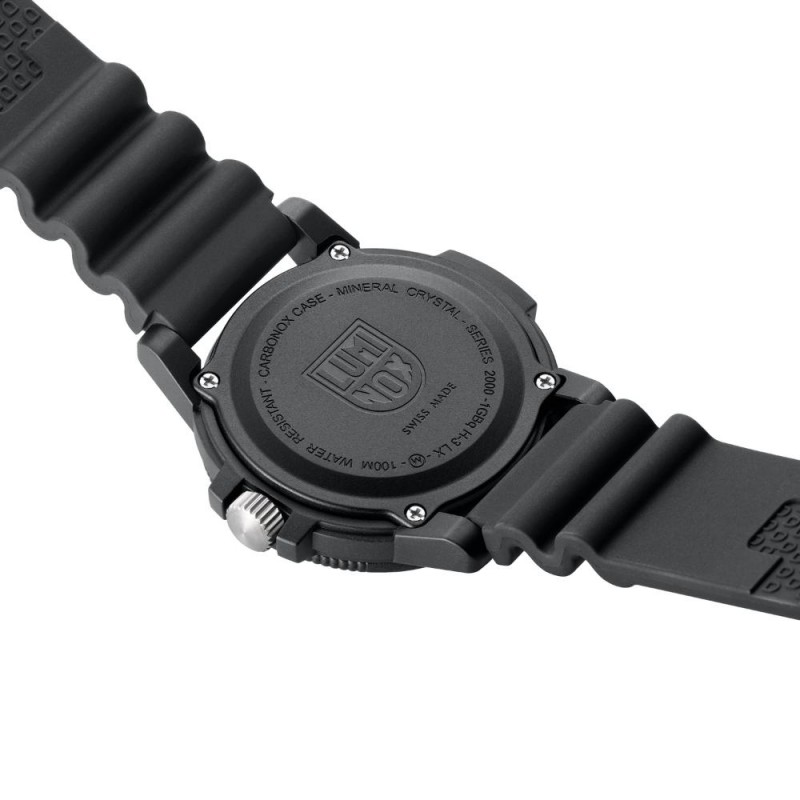 Luminox Sea Bass мужские часы X2.2001-ru