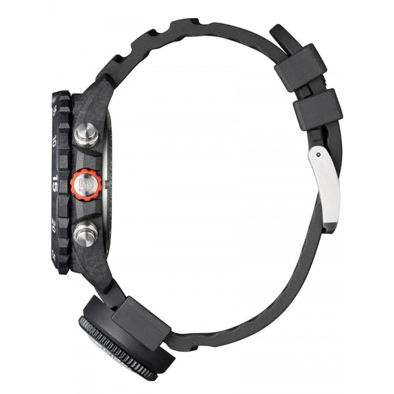 Luminox Bear Grylls Survival Mens Watch XB.3741 Chronograph 