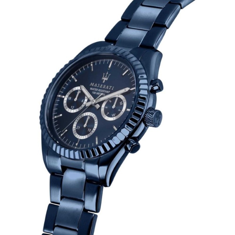 Maserati Competizione Mens Watches R8853100025