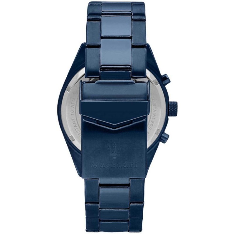 Maserati Competizione Mens Watches R8853100025