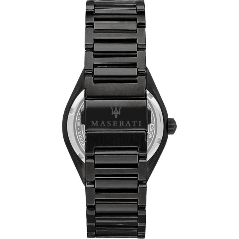 Maserati Triconic Mens Watches R8853139004