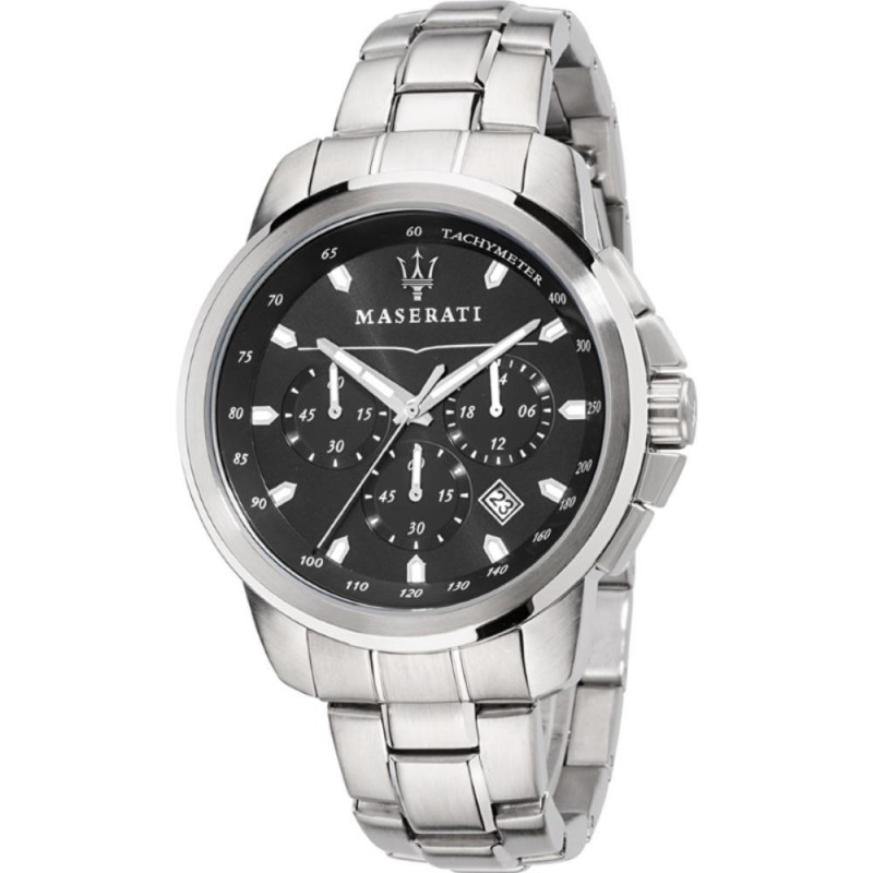 Maserati Successo Mens Watches R8873621001
