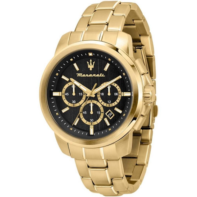 Maserati Successo Mens Watches R8873621013