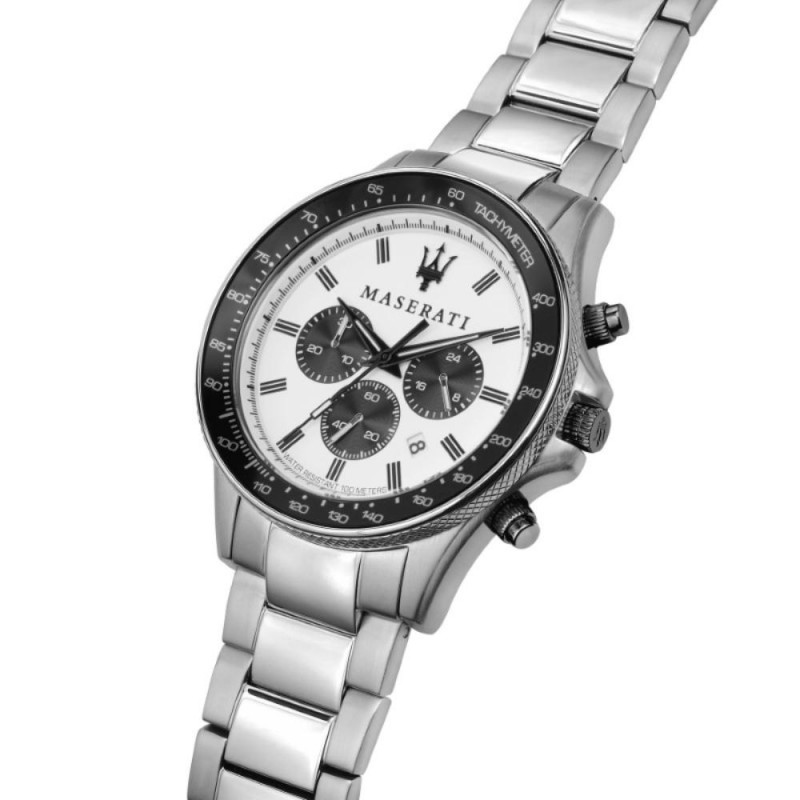 Maserati Sfida Mens Watches R8873640003