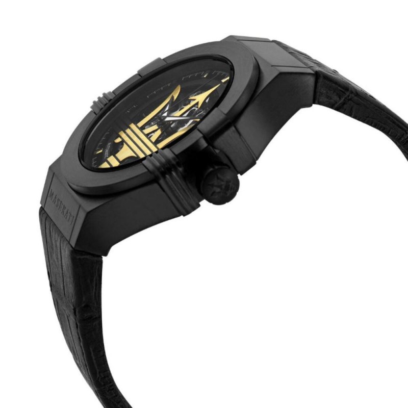 Maserati Potenza Mens Watches Automatic R8821108036