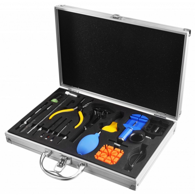 Watchmaker tool set 7000125-001