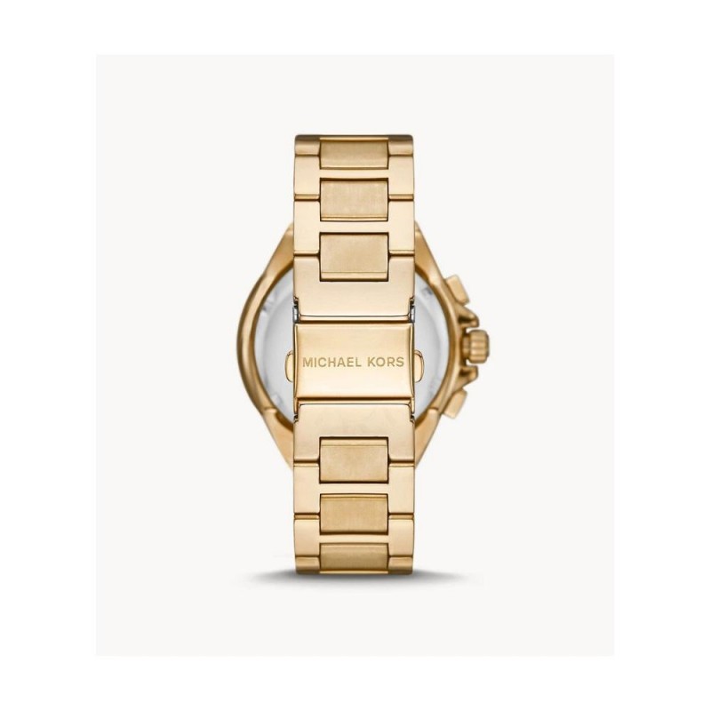 Michael Kors Camille Ladies Watch Chronograph MK7270
