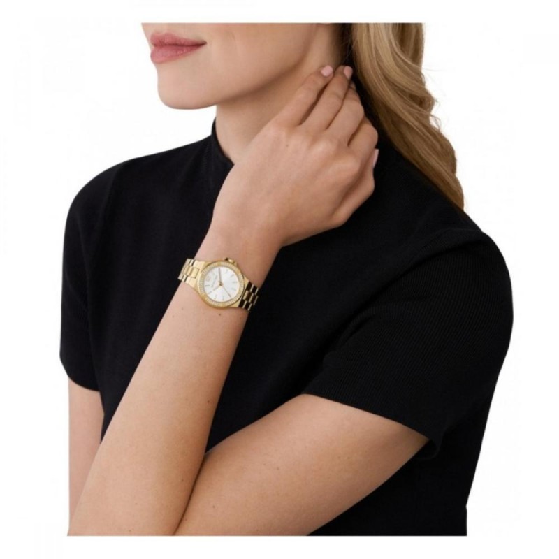 Michael Kors Mini Lennox Ladies Watch MK7278