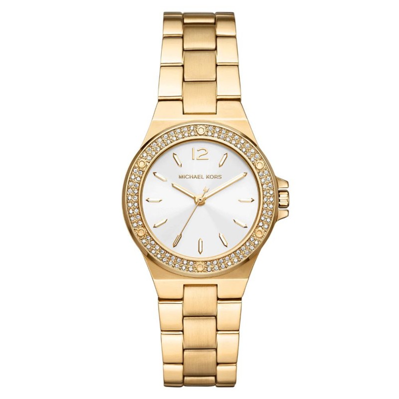 Michael Kors Mini Lennox Ladies Watch MK7278