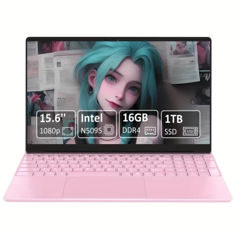 Molegar Ноутбук 15.6 FHD 16GB DDR4 1TB SSD CD299444-ru