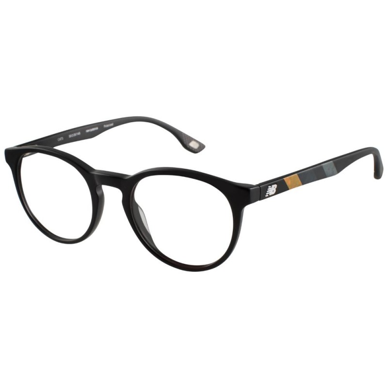 New Balance Men Optical Frame Sunglasses Clip NB404103 50