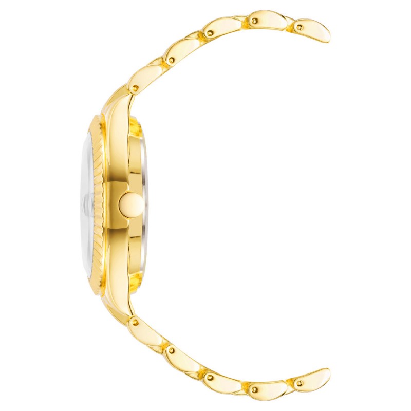 Nine West Ladies Watch NW/2660GNGB