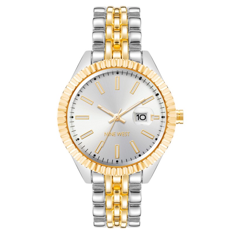 Nine West Ladies Watch NW/2661SVTT
