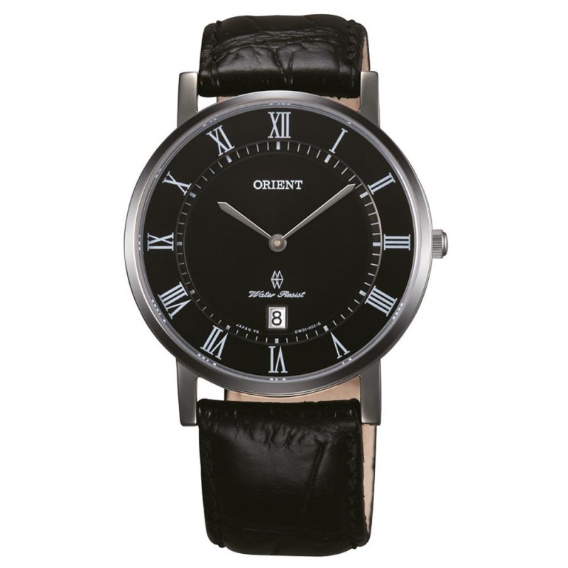 Orient Classic Mens Watch FGW0100DB0