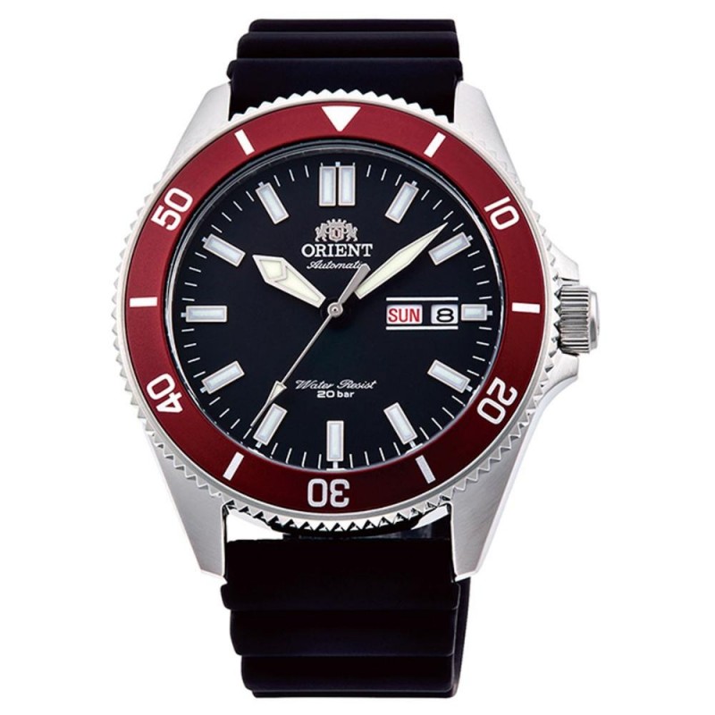 Orient Mako III Mens Watch Automatic RA-AA0011B19B