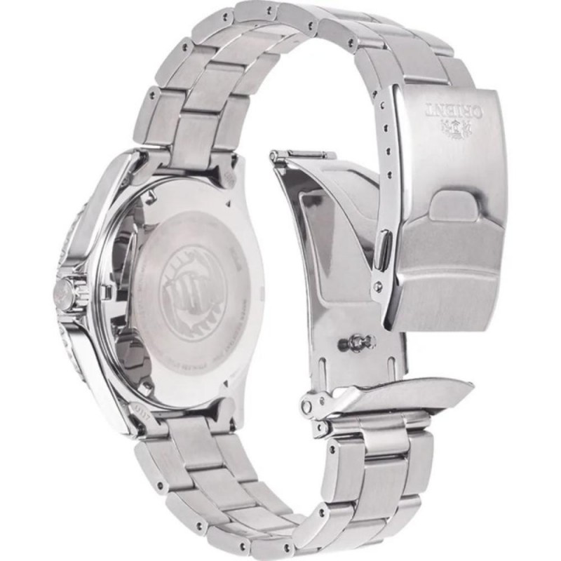 Orient Mako Kamasu мужские часы Automatic Multifunctional RA-AA0811E19B-ru