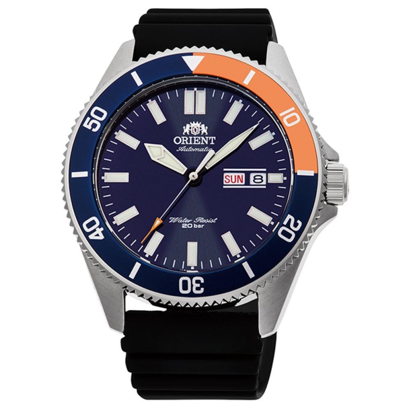 Orient Kanno Mens Watch Automatic RA-AA0916L19B