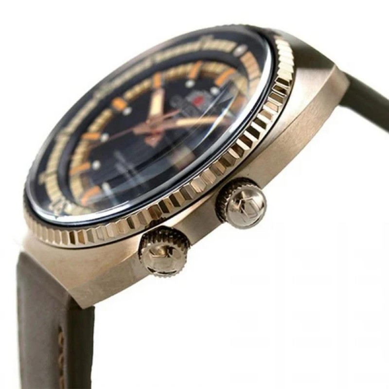 Orient Neo Sport Mens Watch Automatic RA-AA0E06B19B