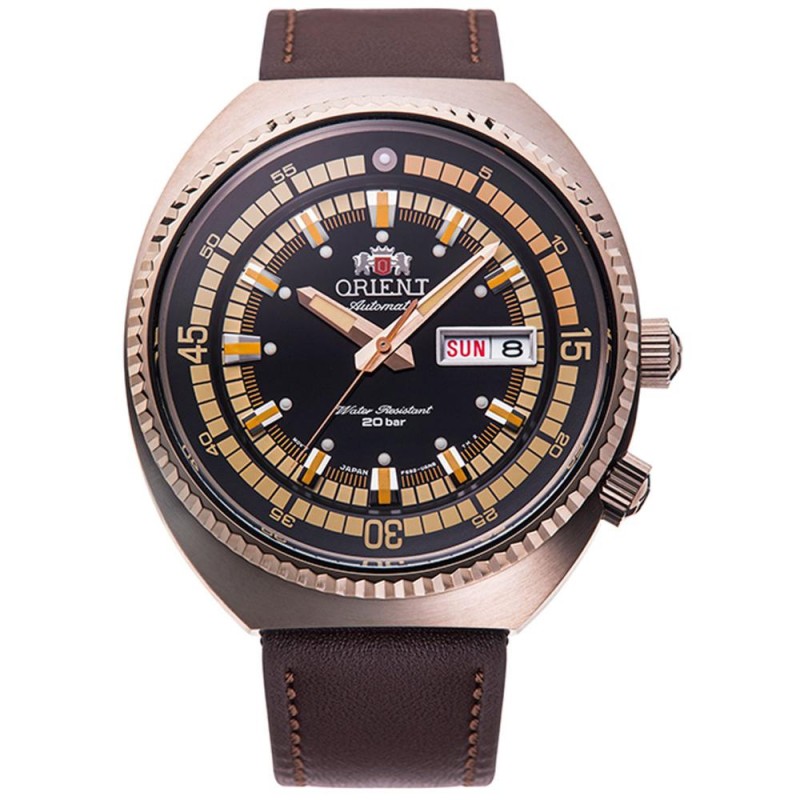 Orient Neo Sport Mens Watch Automatic RA-AA0E06B19...