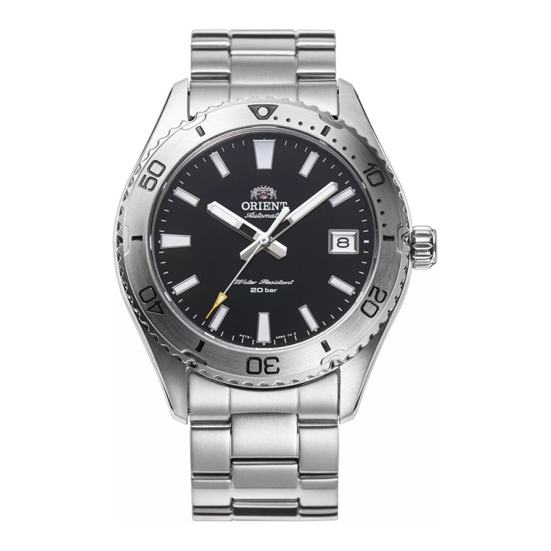 Orient Mako 40 Mens Watch RA-AC0Q01B10B
