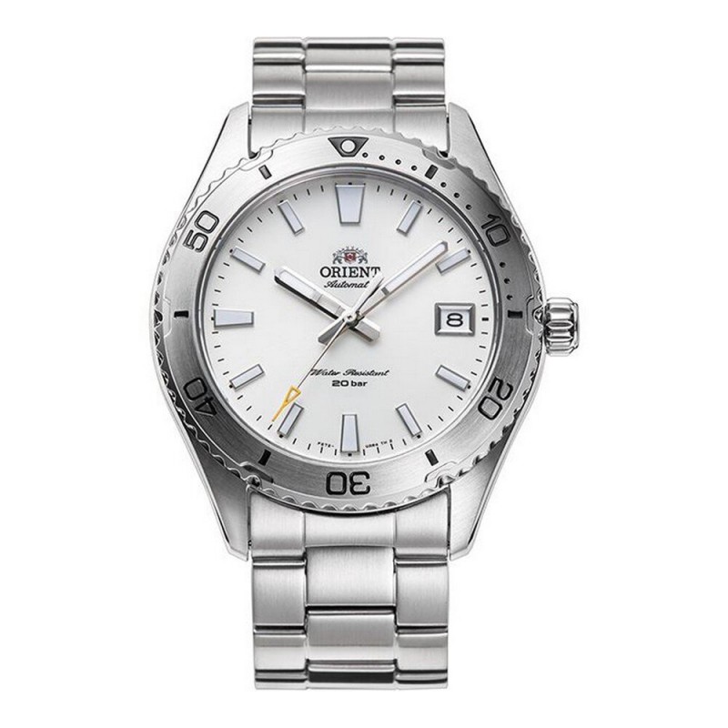 Orient Mako 40 Mens Watch RA-AC0Q03S10B