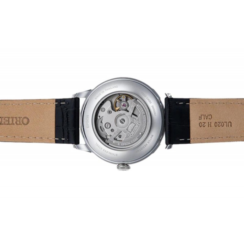 Orient Bambino мужские часы Automatic RA-AP0101B30B-ru