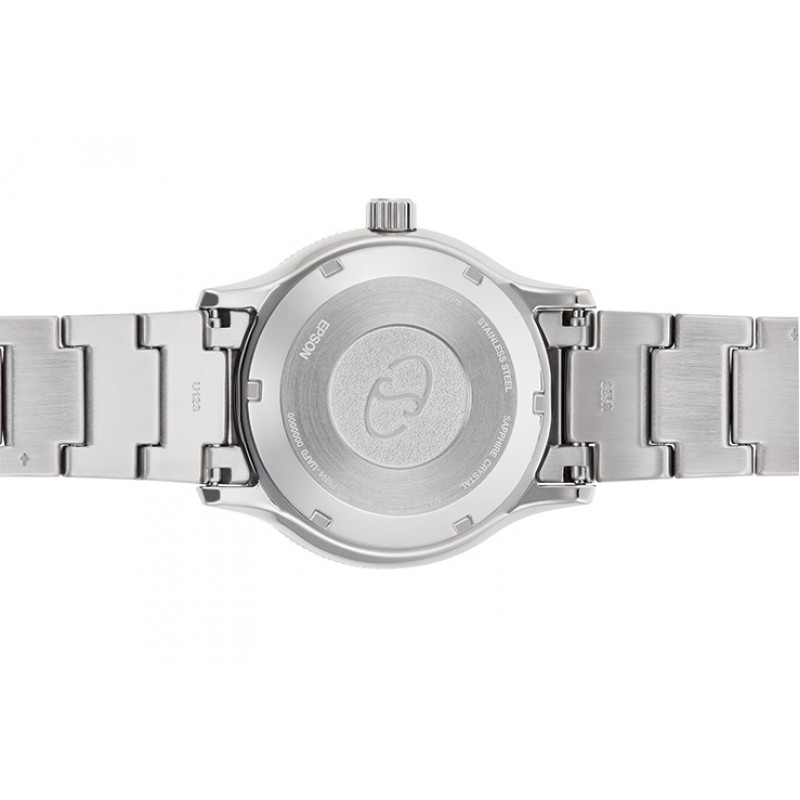 Orient Star Sports Diver Mens Watch Automatic RE-AU0301B00B