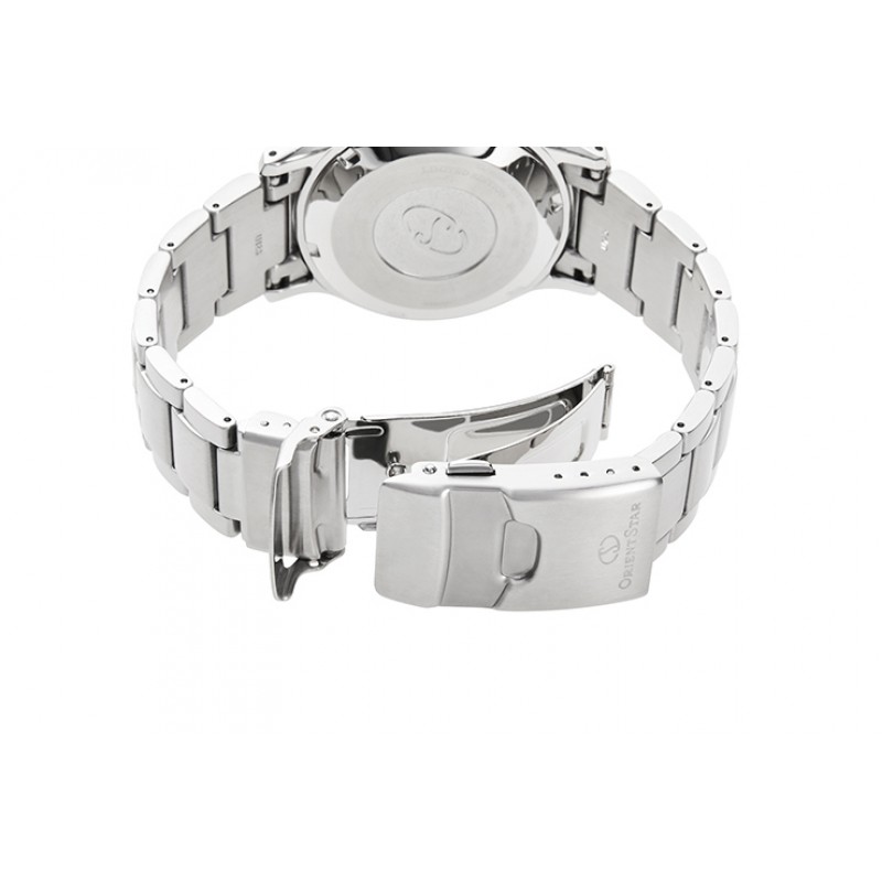 Orient Star Sports Diver Mens Watch Automatic RE-AU0301B00B