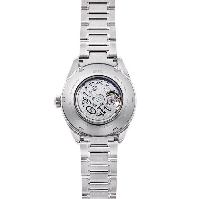 Orient Star мужские часы Automatic RE-BY0005A00B-ru