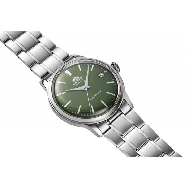 Orient Bambino Mens Watch Automatic RA-AC0M09E30B