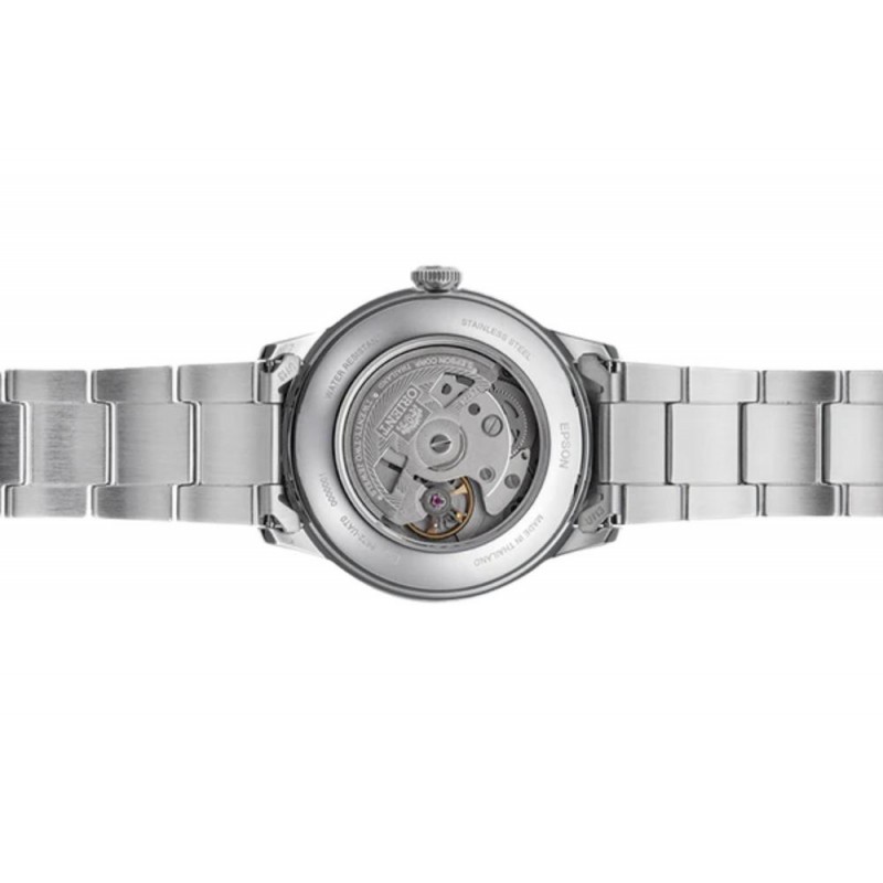 Orient Bambino Mens Watch Automatic RA-AC0M09E30B
