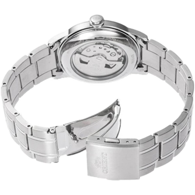 Orient Bambino Mens Watch Automatic RA-AC0M09E30B