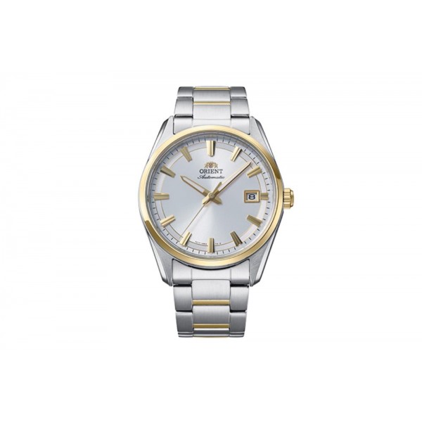 Orient Stretto Mens Watch Automatic RA-AC0R01S30B