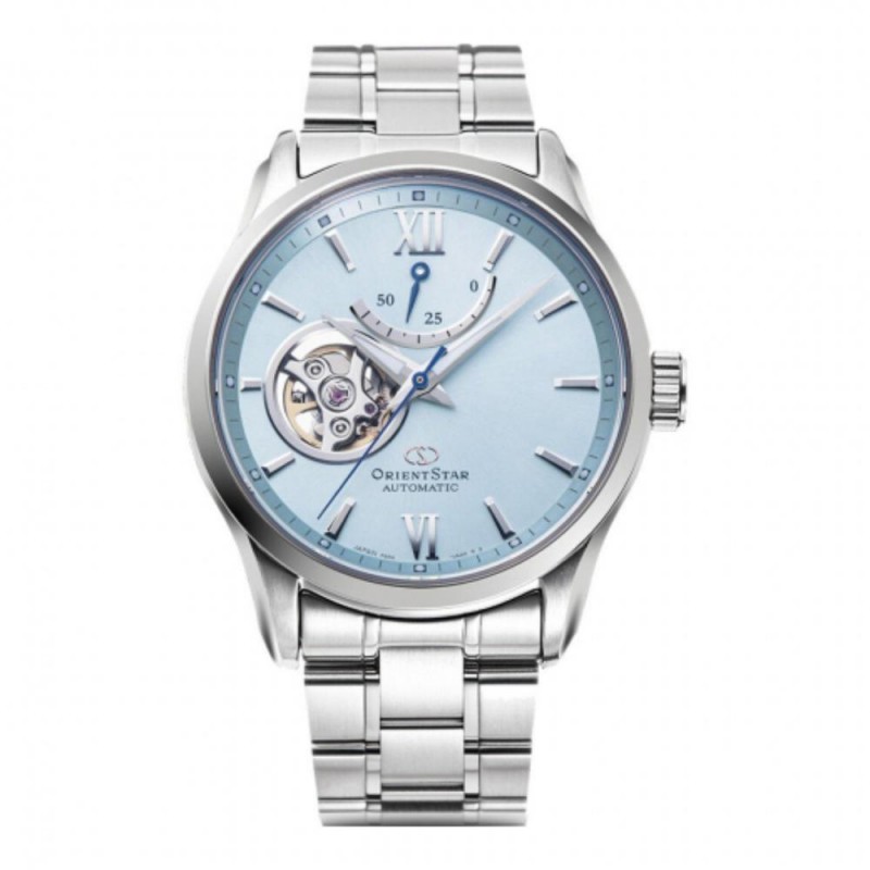 Orient Star Contemporary Open Heart Limited Editio...